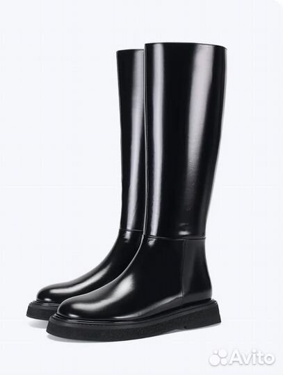 Сапоги эконика 35 размер