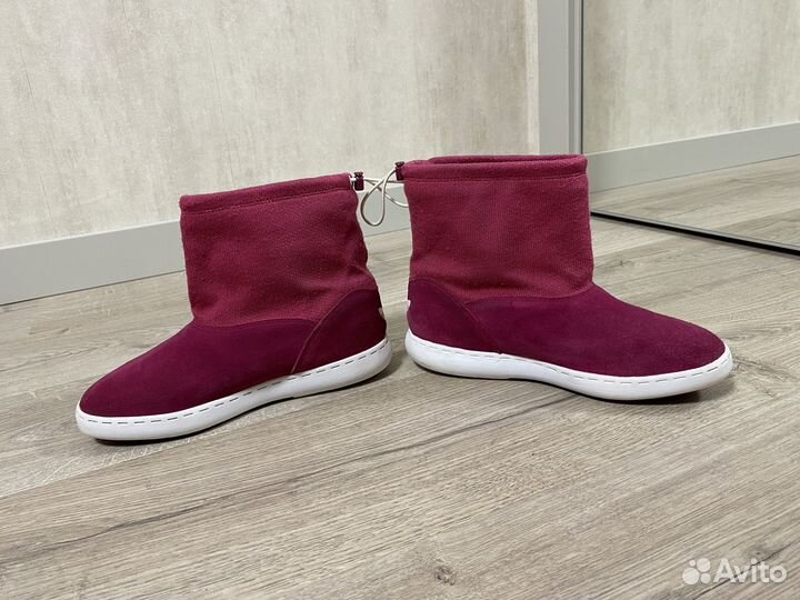 Полусапожки adidas оригинал, р. 38