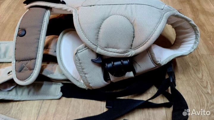 Рюкзак кенгуру