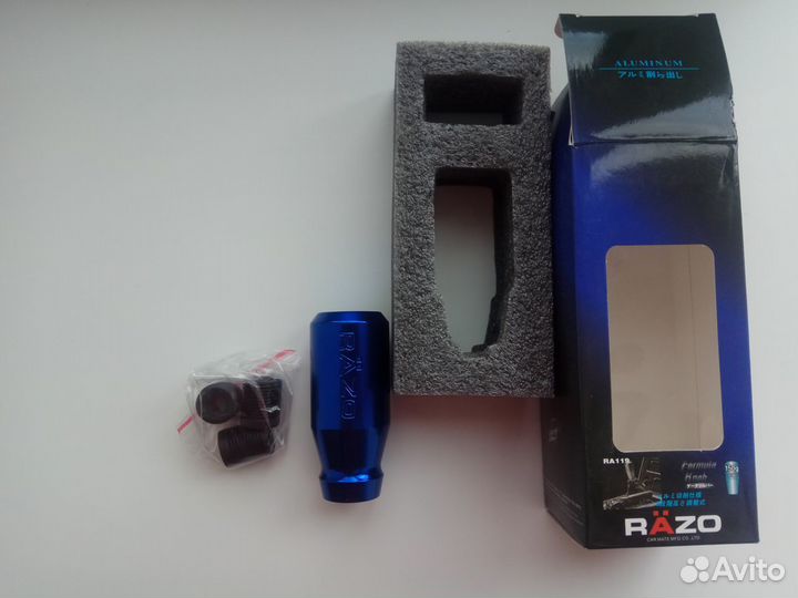 Razo Ручка кпп