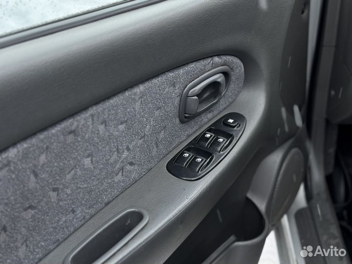 Kia Spectra 1.6 МТ, 2007, 165 000 км