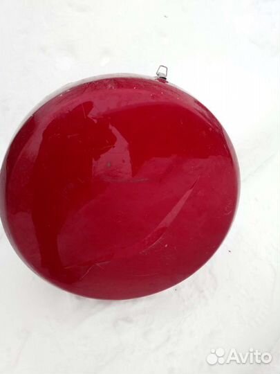 Чехол запаски