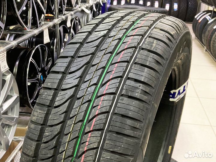 Viatti Bosco A/T V-237 265/60 R18