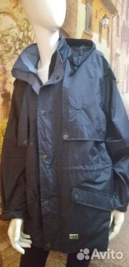 Куртка HKM для верховой езды