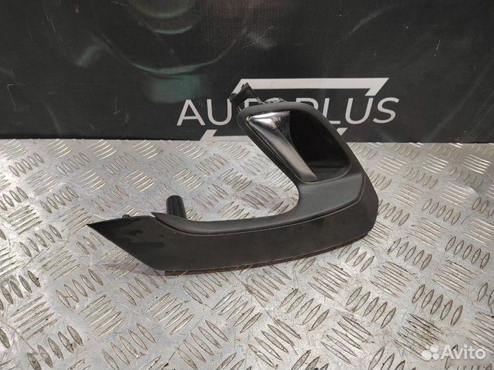 Ручка двери задняя левая Volkswagen Polo 5 1.6