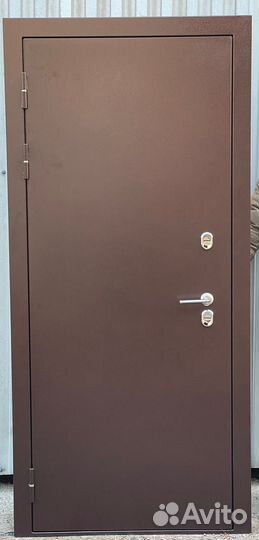 Дверь Терма Дуб