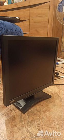 Монитор BenQ