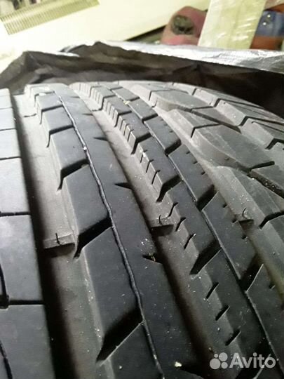 Goodyear Eagle Sport 205/55 R16