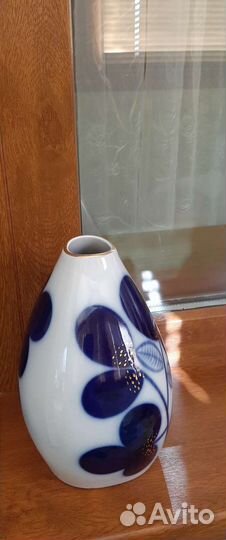 Вазы для цветов СССР лфз