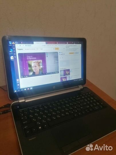 Мощнейший ноутбук, для танков, доты2, кс-го. Итд