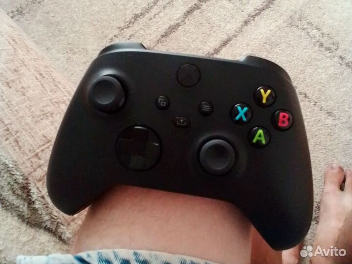 Игровой xbox One