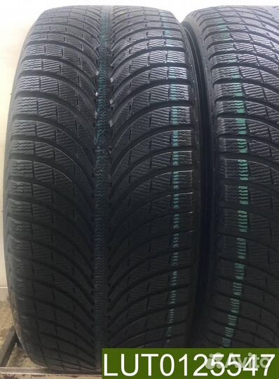 Michelin Latitude Alpin LA2 275/45 R20 110V