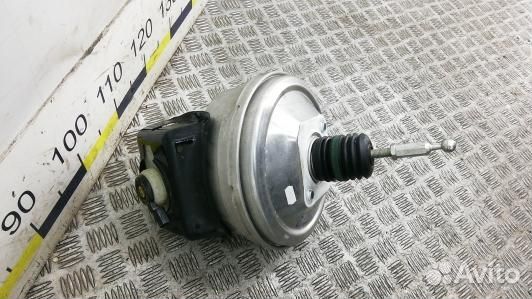 Вакуумный усилитель тормозов audi A6 C7 (5MF03KT01