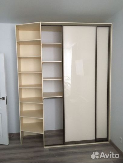 Шкаф IKEA