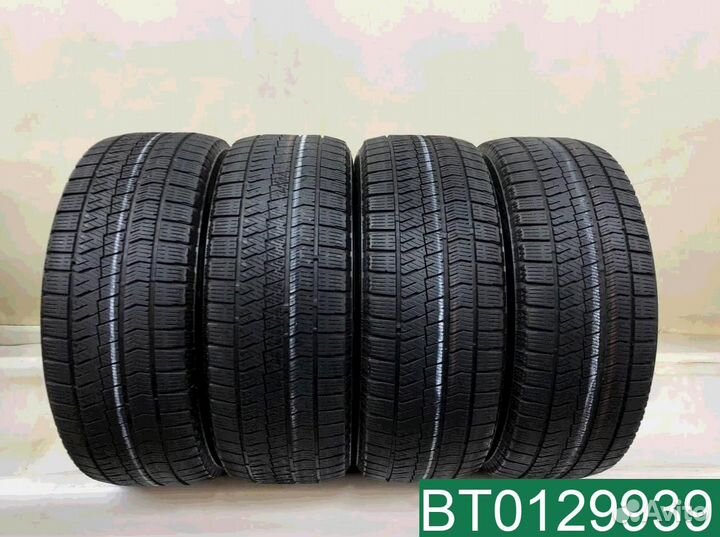 Bridgestone Blizzak Ice 205/55 R16 91S