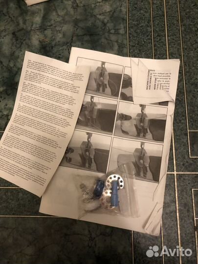 Швейная машинка (мини). Электрическая