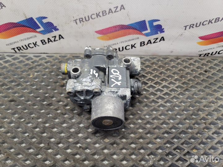 Кран ABS Daf XF105, Daf XF95