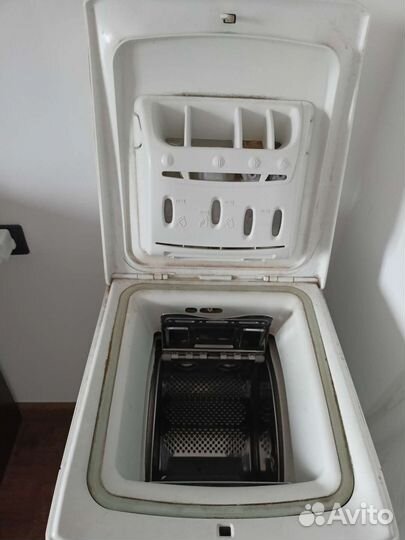 Стиральная машина автомат бу