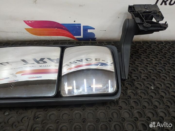 Зеркало боковое левое Man TGX