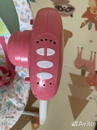 Детские качели