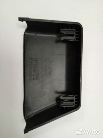 Крышка зеркала внутренняя Hyundai Creta