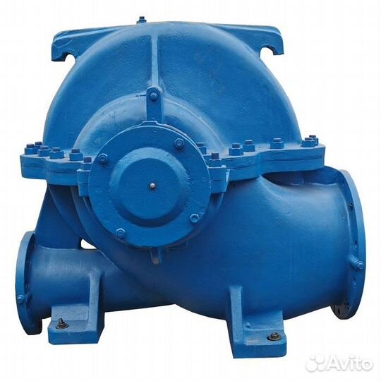 Насос 1Д 630-125 Офиц. дилер. Доставка