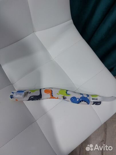 Шейный бандаж детский