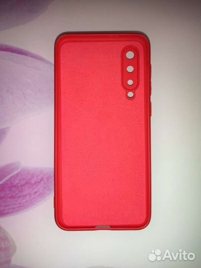 Чехол для Xiaomi MI 9 SE