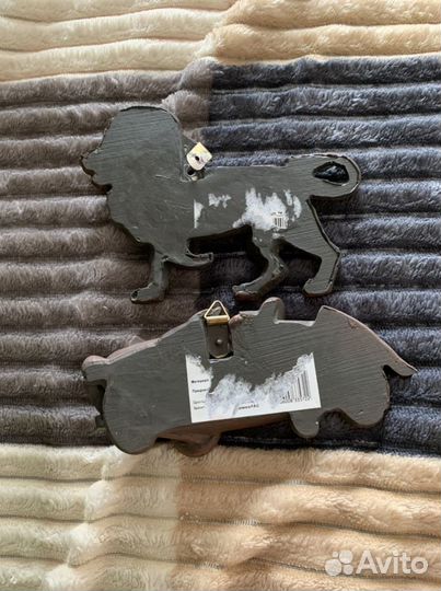 Декор на стену