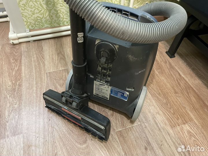 Пылесос Samsung