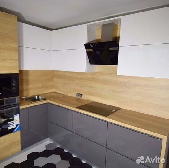 Кухни
