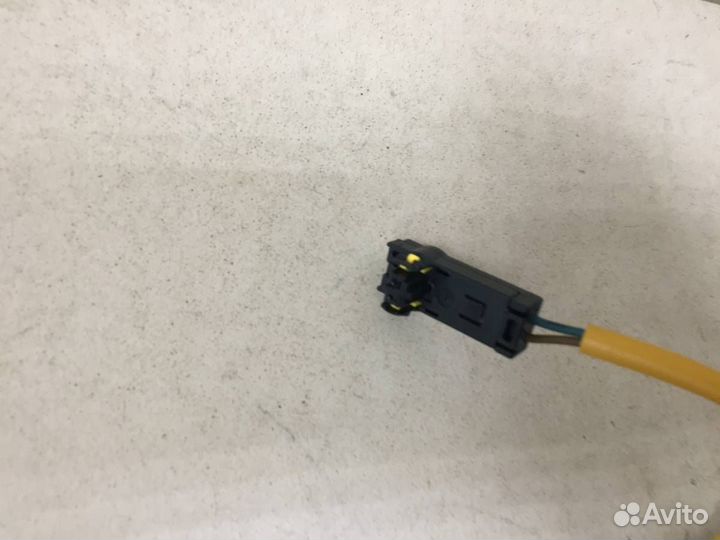 Механизм подрулевой SRS ленточный Hyundai ix35 LM