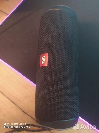 Колонка jbl flip 5оригинал