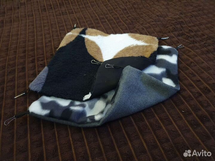 Гамак для грызунов