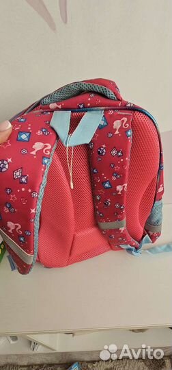 Рюкзаки ранцы для школы