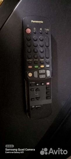 Телевизор Panasonic