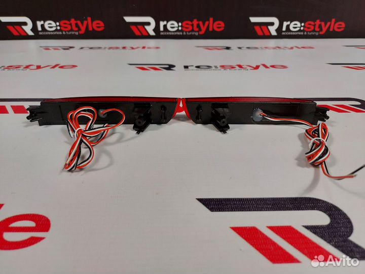 Катафоты Nissan Murano 51 R1607