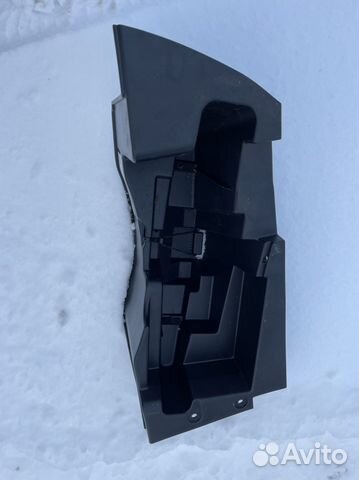 Рав 4 40 органайзер ящик доя инструментов