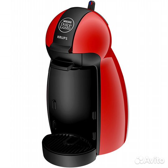 Кофеварка капсульная Dolce Gusto Nescafe