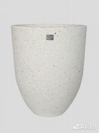 Вазон(кашпо, горшок) для цветов и растений Milen M