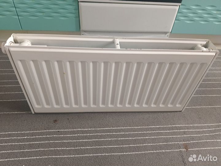 Радиатор панельный стальной