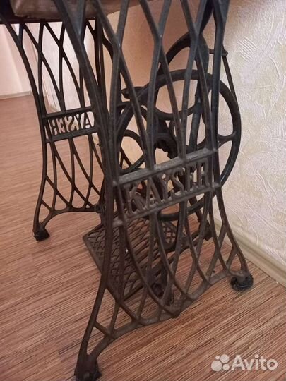 Швейная машина kayser