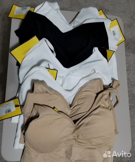 Топы и майки женские