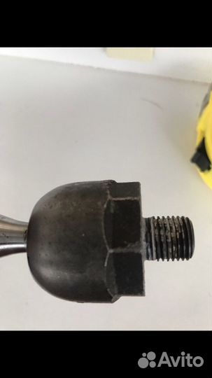 Тяга рулевая чери тигго 7 про