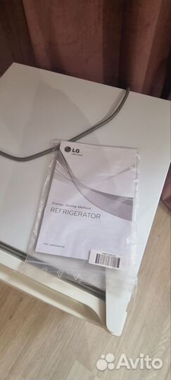 Холодильник LG GC051SS