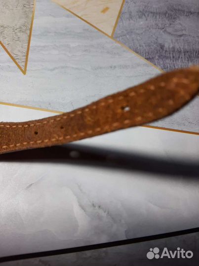 Ошейник для маленьких собак