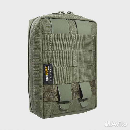 1.1 Tasmanian Tiger Olive