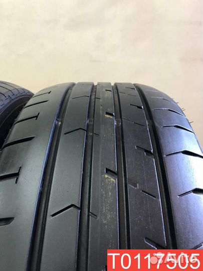 Goodyear Eagle RV-F 225/55 R18 102V