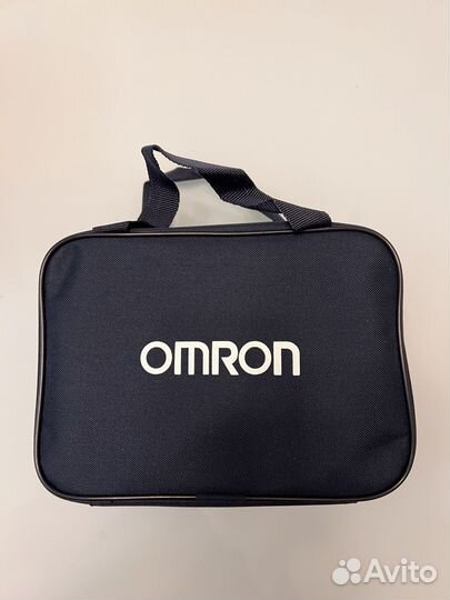 Новый ингалятор компрессорный omron compair NE-C28