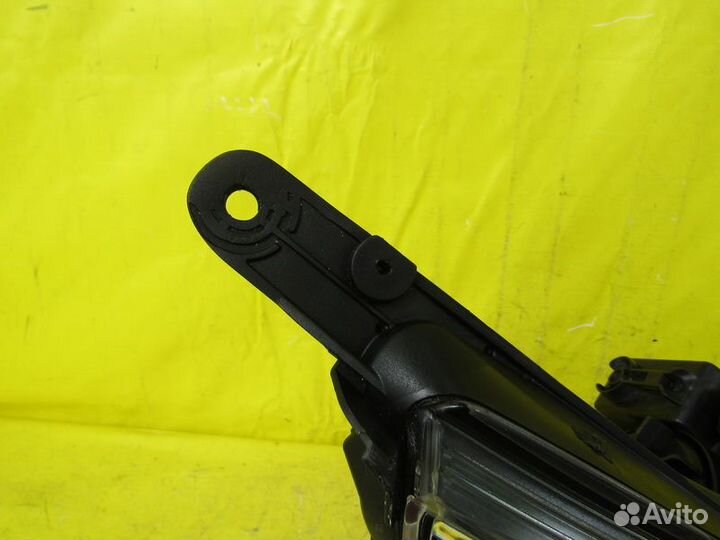 Фара правая Hyundai Solaris 10-14г 55673